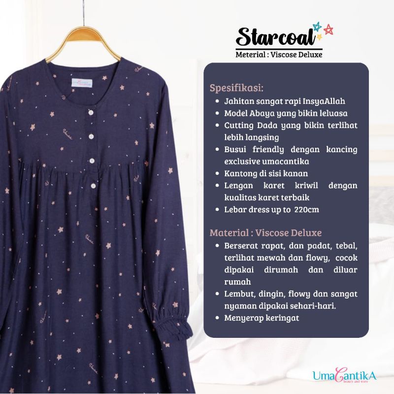 Wilna Model 3 By Umacantika Homedress