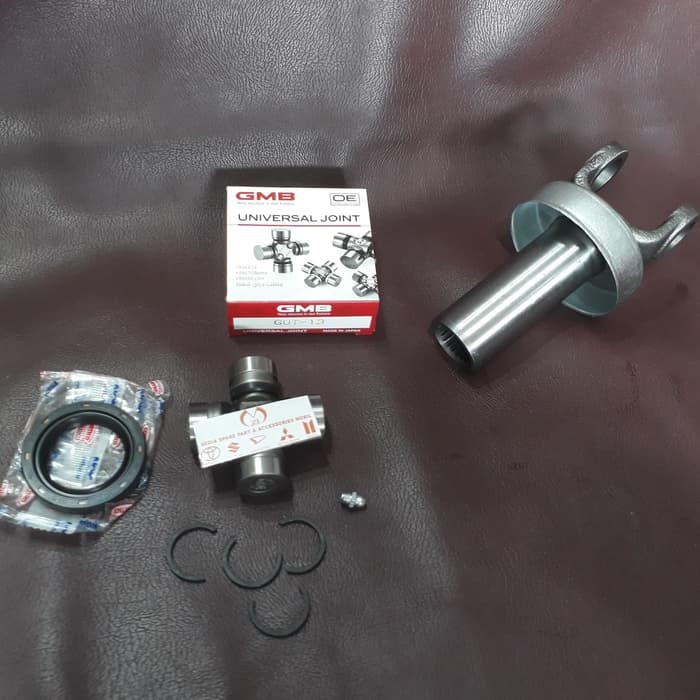 YOKE KOPEL KIJANG KAPSUL + JOINT KOPEL KIJANG KAPSUL