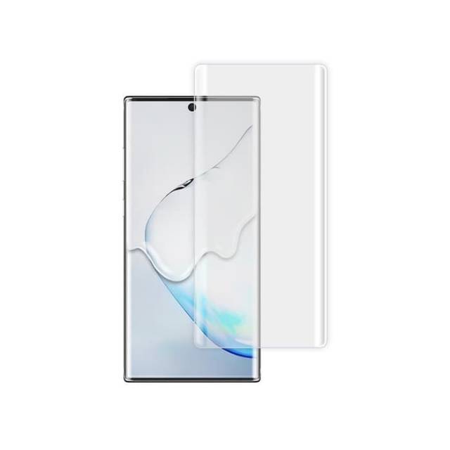 Tempered glass curved UV liquid full glue samsung note 8/temperd glass full cover UV note 8/tg uv