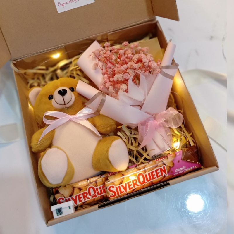

BIRTHDAY GIFT SIMPLE CANTIK UNTUK PACAR CEWEK AESTHETIC MURAH