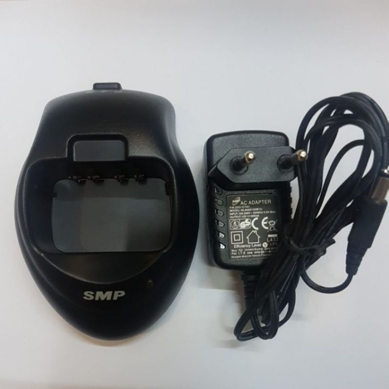 CHARGER HT VEV V8 HT SMP V8 ORIGINAL BARU