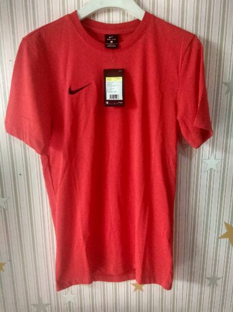 kaos nike team club blend tee 658045 662 original