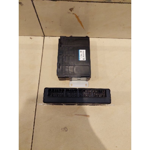 Komputer Ecu 1860D729 Asli Mitsubishi Xpander