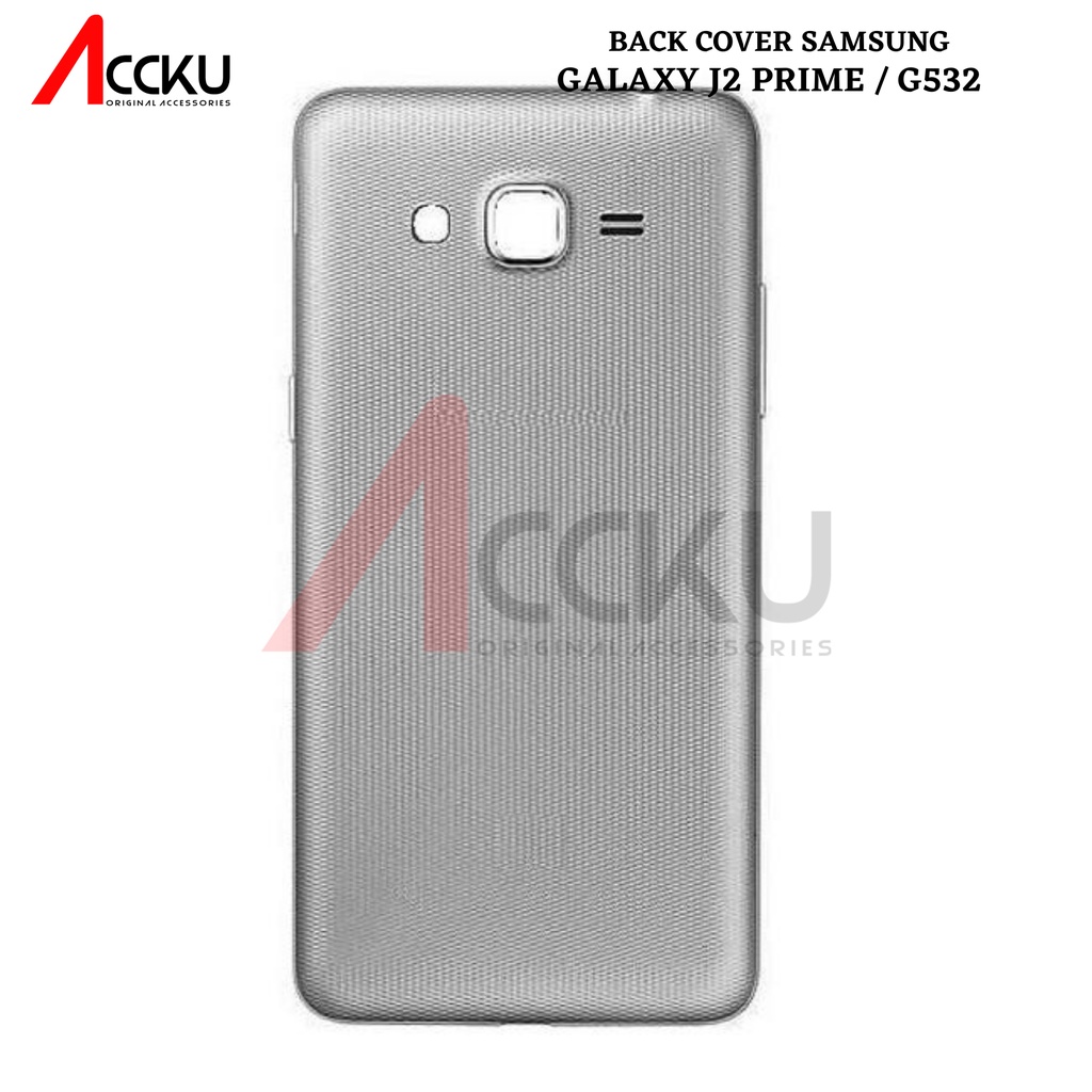 TUTUP BELAKANG BACK COVER SAMSUNG GALAXY J2 PRIME G532 ORI