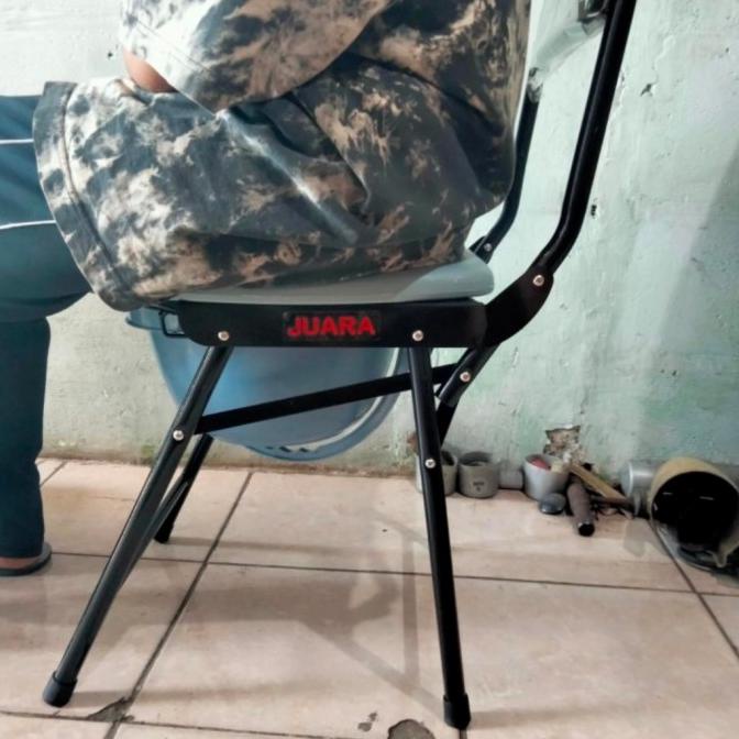 kursi Bab / pispot / toilet / commode lansia