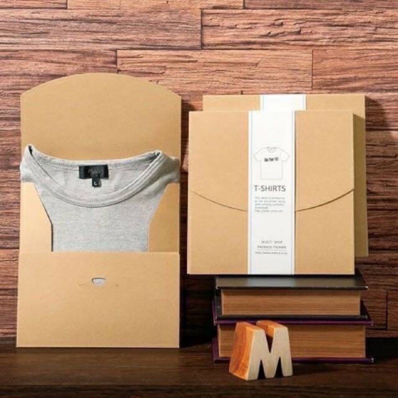 

CRAFT CLOTHING BOX READY STOK Box Baju Bahan Craft Cocok Untuk Jaket Baju Kaos Siap di Kirim