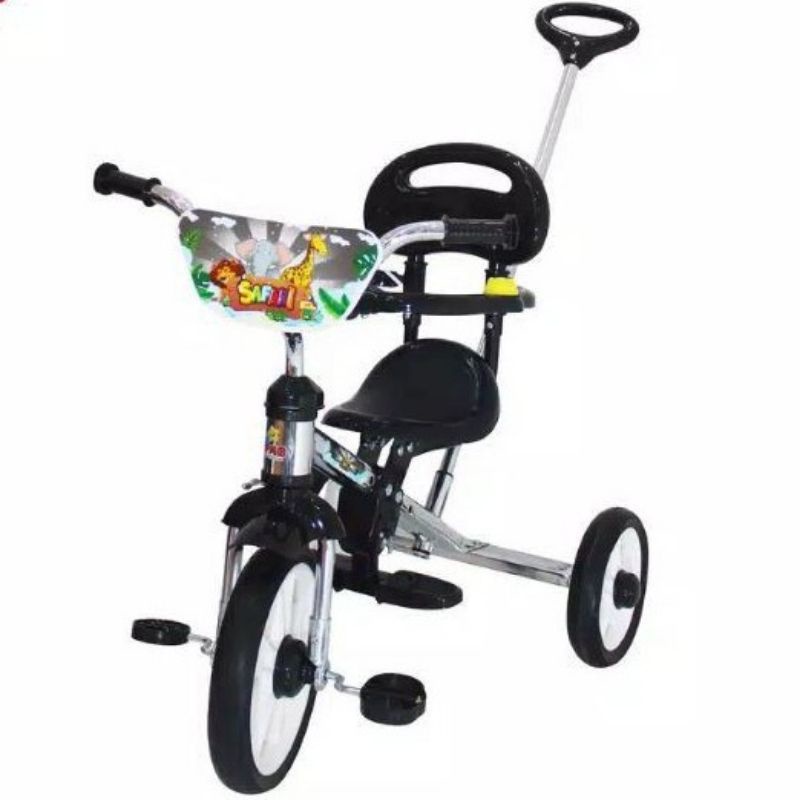 Sepeda Anak Roda Tiga Safari PMB Tipe 721 series