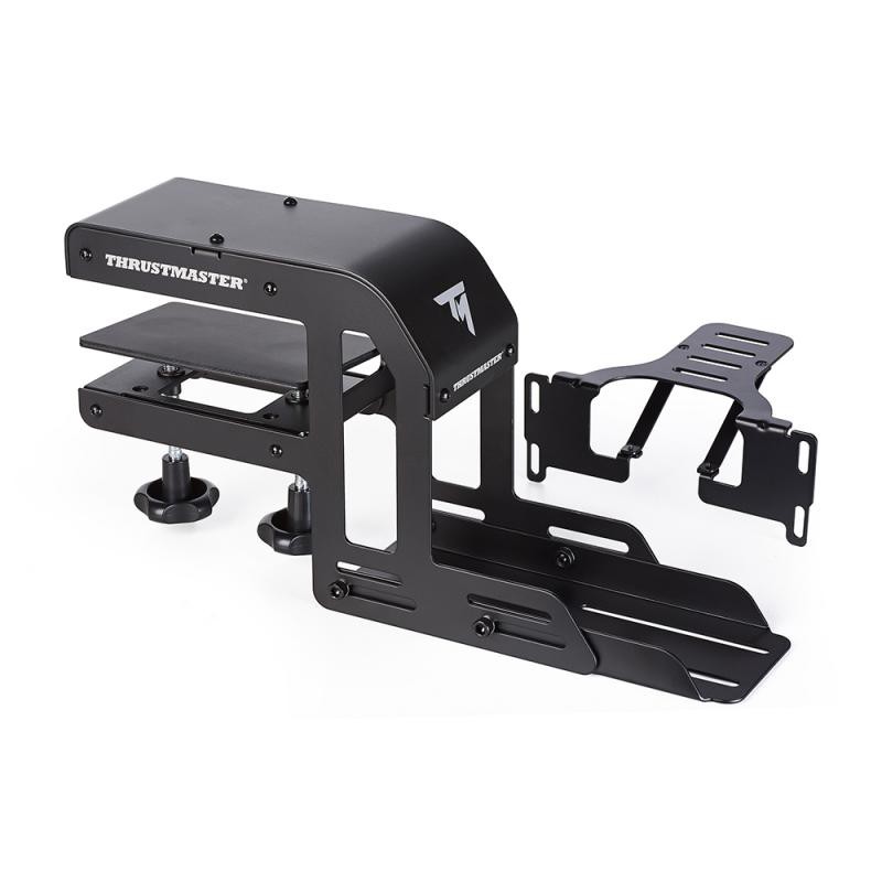 Thrustmaster Racing Clamp - Racing Wheel Racing Simulator PC PS4 Xbox One