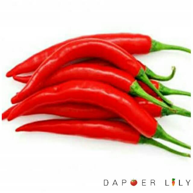 

Cabe Merah TW