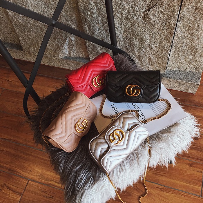gucci marmont sling bag price