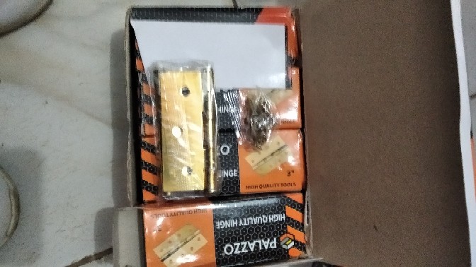 Engsel / Engsel Jendela / Engsel Besi/ Engsel Plat 3 Inc