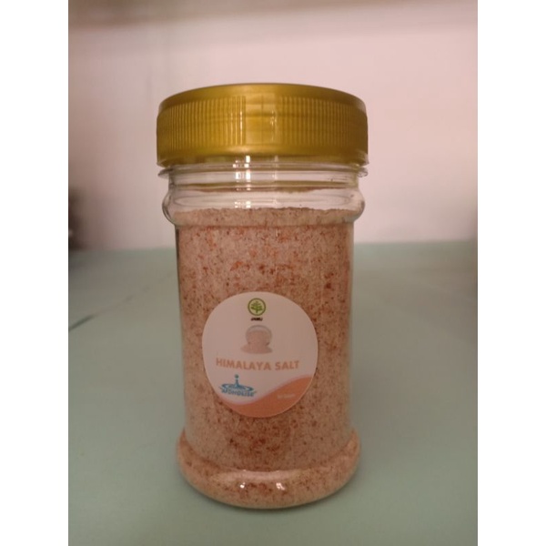 

garam Himalaya atau himsalt 150gr