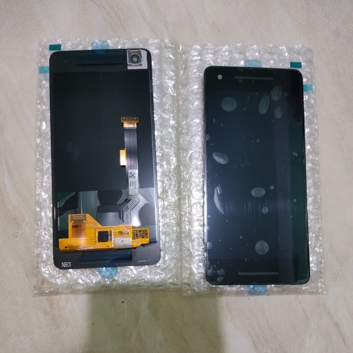 Promo LCD Google Pixel 2 Original Murah