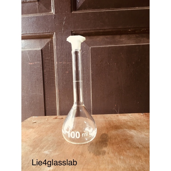 Jual Labu Ukur 100 Ml Shopee Indonesia 4760