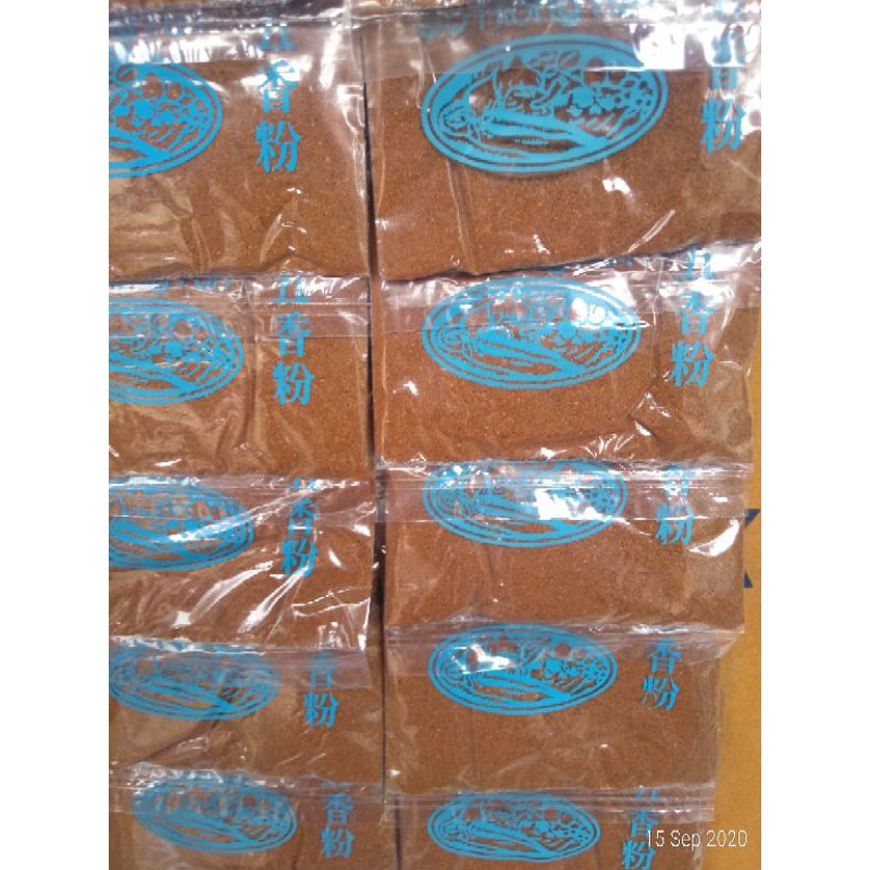 

Bumbu go hiong KUALITAS BAGUS HOMEMADE BY MDS