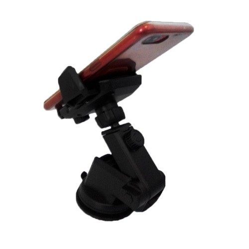 CAR HOLDER/ MOBIL PHONE FOR CAR SILICON SUCKER