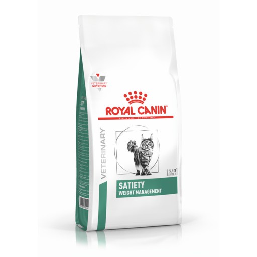 ROYAL CANIN SATIETY WEIGHT MANAGEMENT 3,5KG