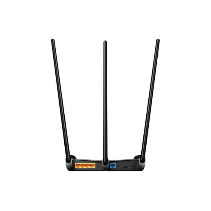 TP-Link TL-WR941HP 450Mbps High Power Wireless N Router