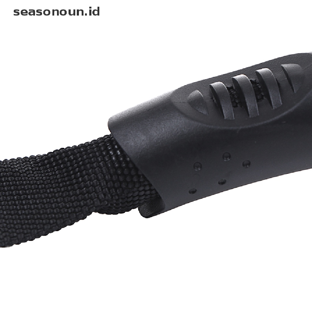 (seasonoun) Handle / Gagang Karet Untuk Membawa Perahu Kayak / Canoe