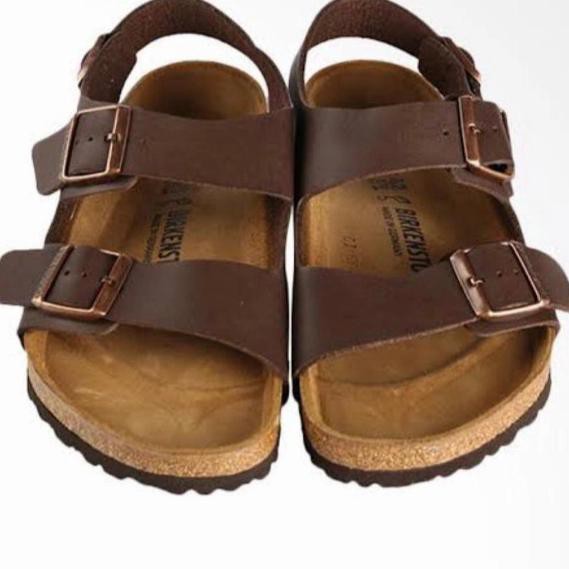 Jual Sandal Birkenstock Original 100% Made In Germany Termurah | Shopee