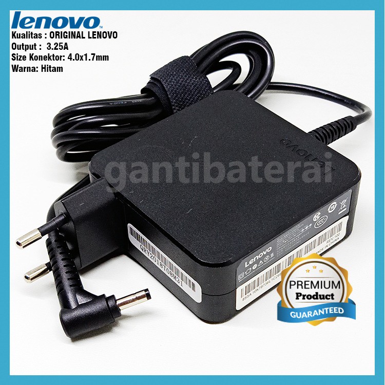 Adaptor charger Lenovo Ideapad 330 330-14IKB 330-15IKB 330-14AST