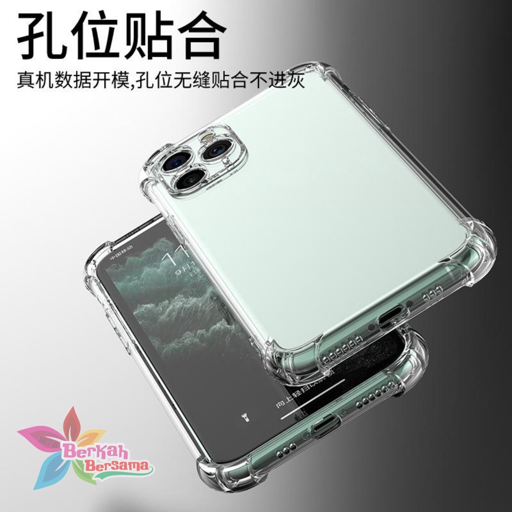 SOFTCASE SILIKON CLEAR CASE ANTICRACK TPU REALME 3 PRO 5 5I C3 5 PRO 6 6 PRO XT X2 K5 C11 C12 C25 NARZO 20 C15 BB6177