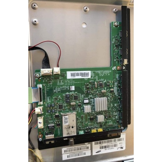 MB - MAINBOARD TV LED SAMSUNG UA 32C5000