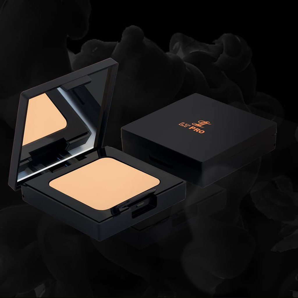 LT Pro Powdery Foundation SPF32