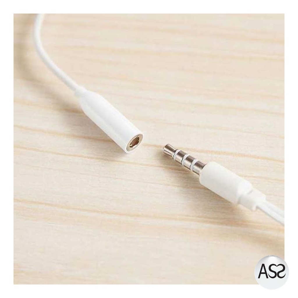 ASS Shop - USB Type-C 3.1 to 3.5mm Audio Jack Converter - L41