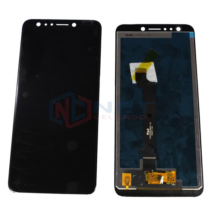 LCD TOUCHSCREEN ASUS ZENFONE 5Q/5 LITE / LCD TS ASUS 5 LITE / ZC600KL