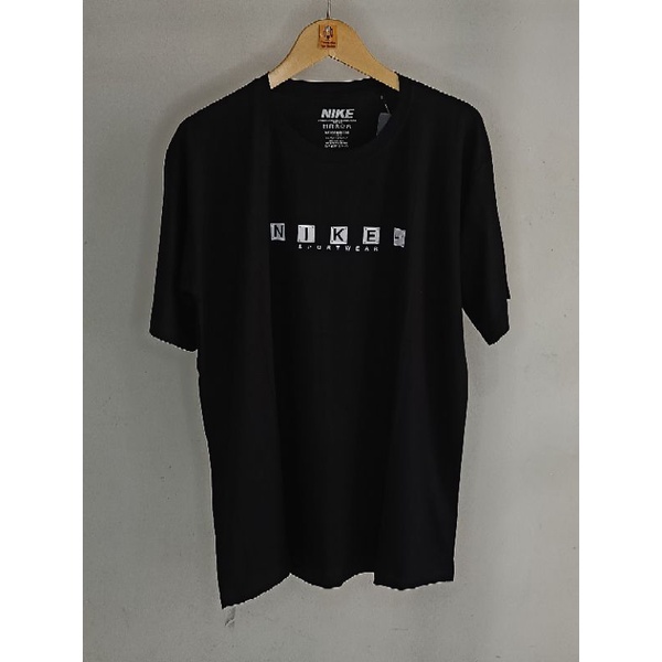 T-shirt Nike Sport Wear XXL / Baju kaos pria