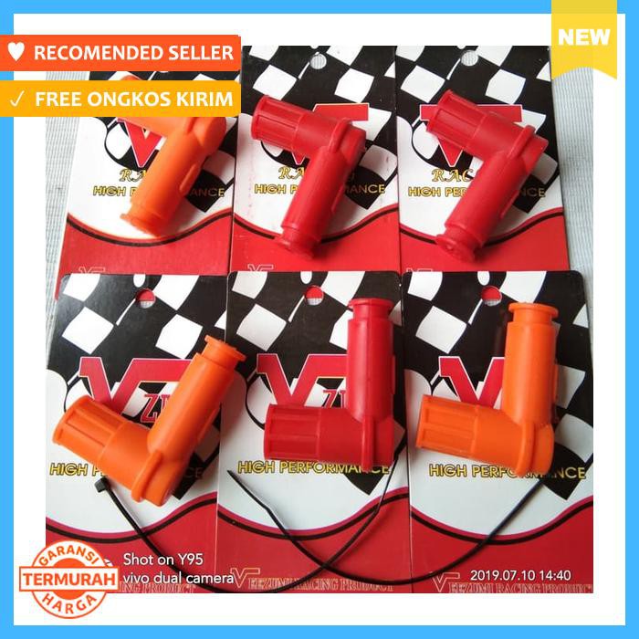 CANGKLONG BUSI VZM KLX CRF 150L & DTRACKER 150