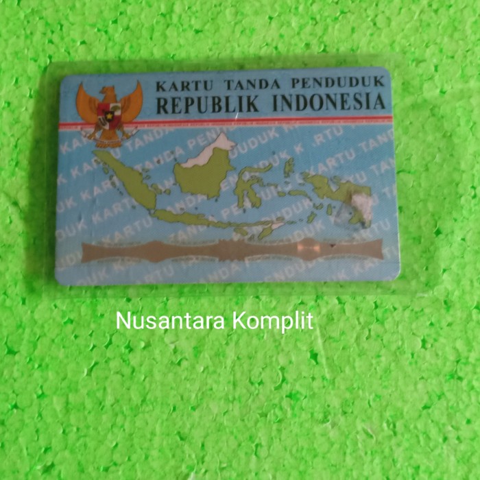 

Jualan Plastik Cover Untuk Ktp/Id Card Hot Sale