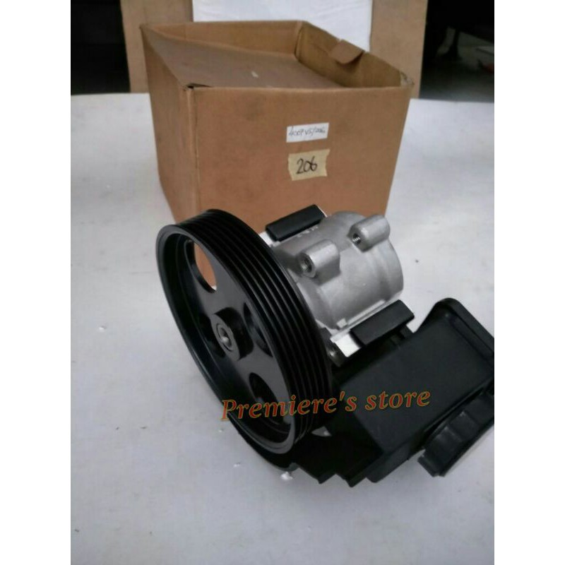 pompa power steering peugeot 206