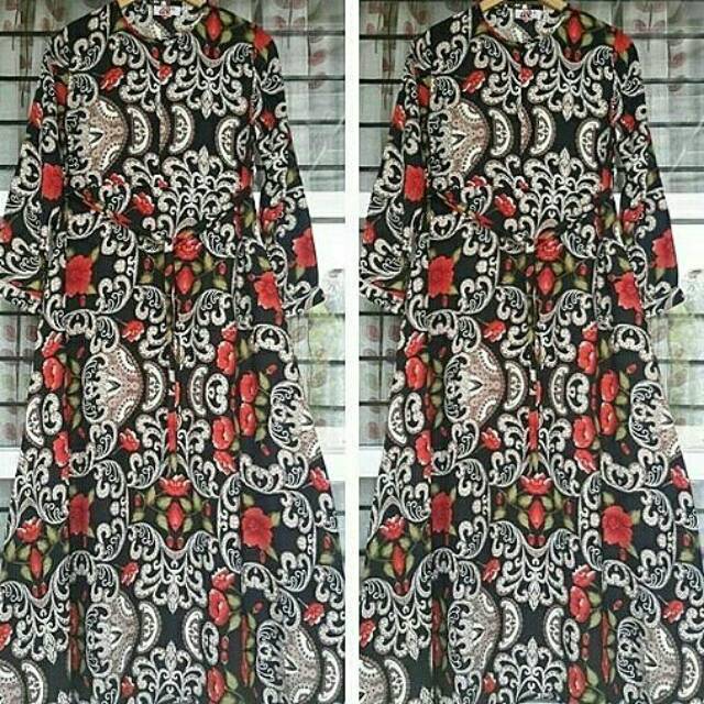 GAMIS SERUNI