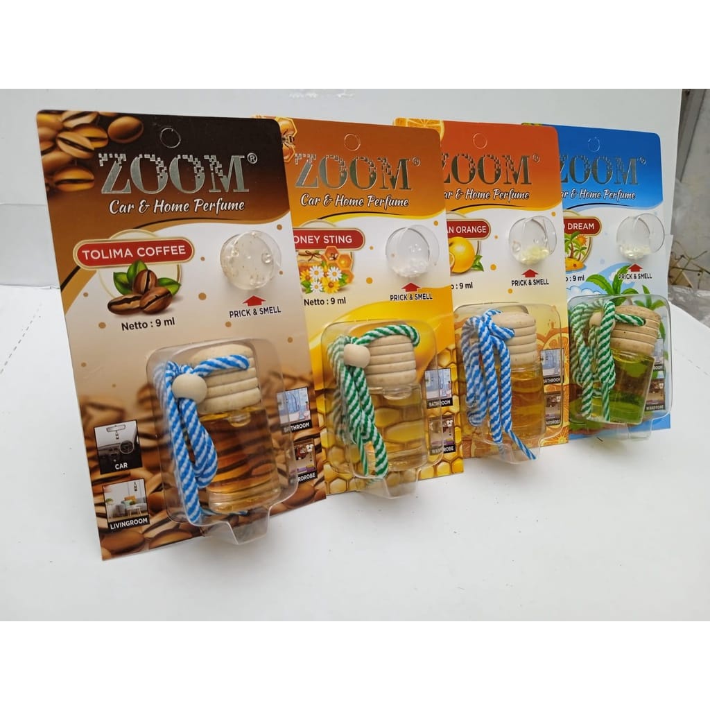 Parfume mobil / pewangi mobil / pewangi mobil tahan lama / parfume mobil zoom bottle / pewangi ruangan tahan lama / pewangi zoom Parfum Gantung