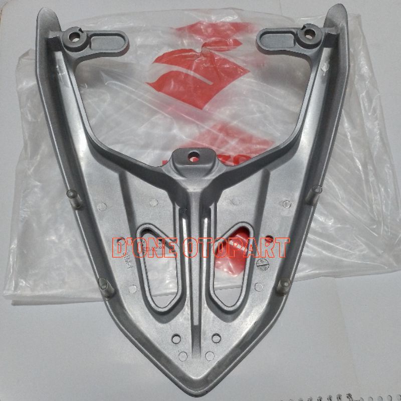 Behel Suzuki Address Eropa46311-40J10-13L ORIGINAL SGP