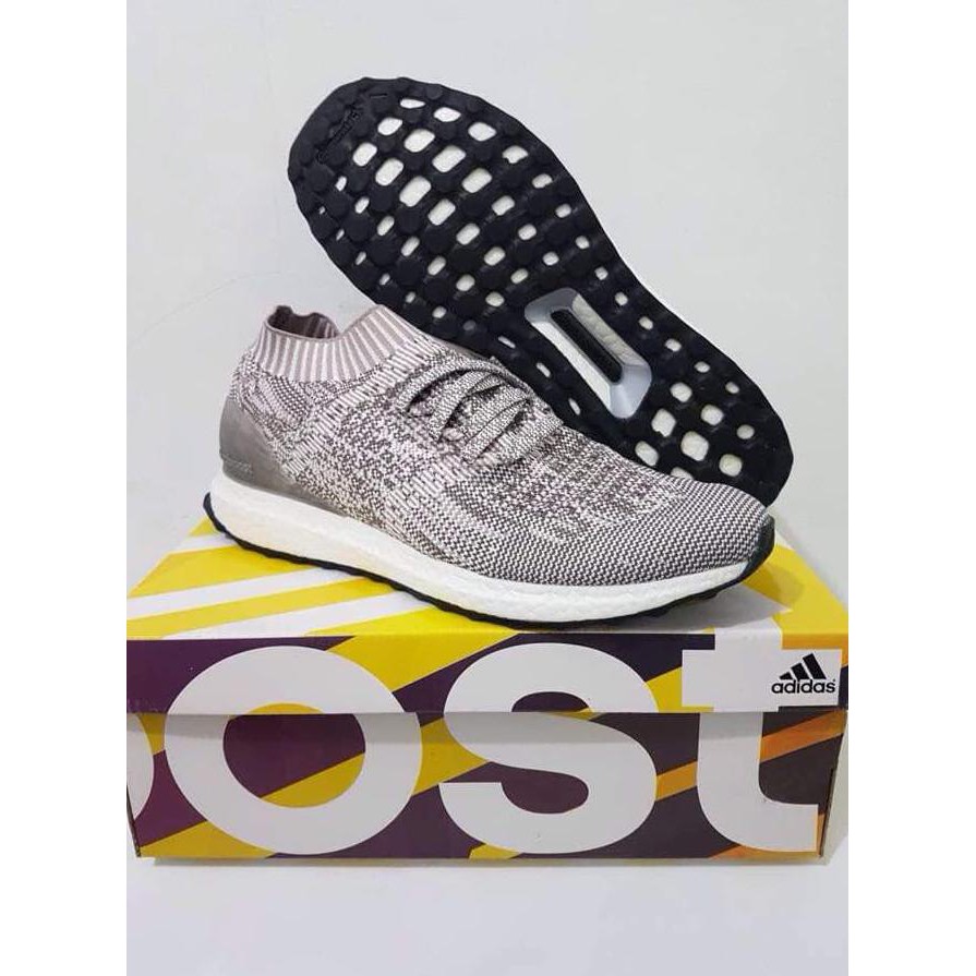 HN SEPATU ADIDAS ULTRABOOST UNCAGED MEN IMPORT AHK