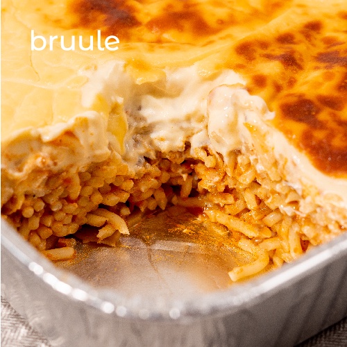 

Bruule Spaghetti - ART