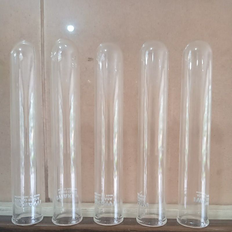 Tabung reaksi Test Tube eceran