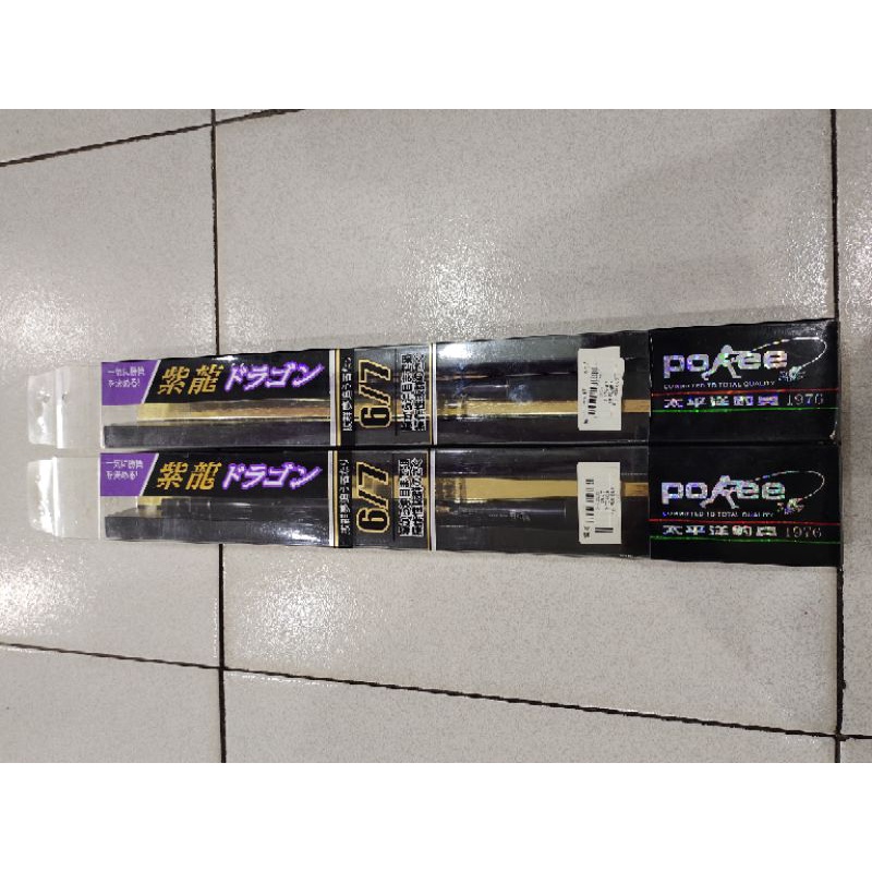 STICK PANCING TEGEK IMPORT POKEE / JORAN TEGEK PANCING