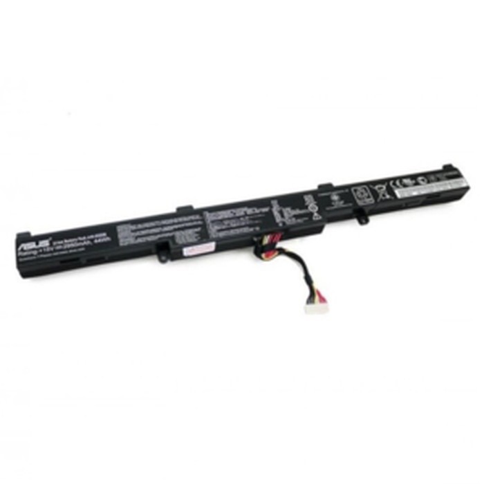 Original Battery Baterai Asus X550 X550Z X550ZE A41-X550E ORI