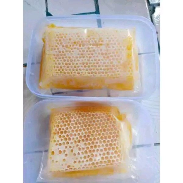 

Herbal Pilihan Madu Asli Murni Dijual Dengan Sarang