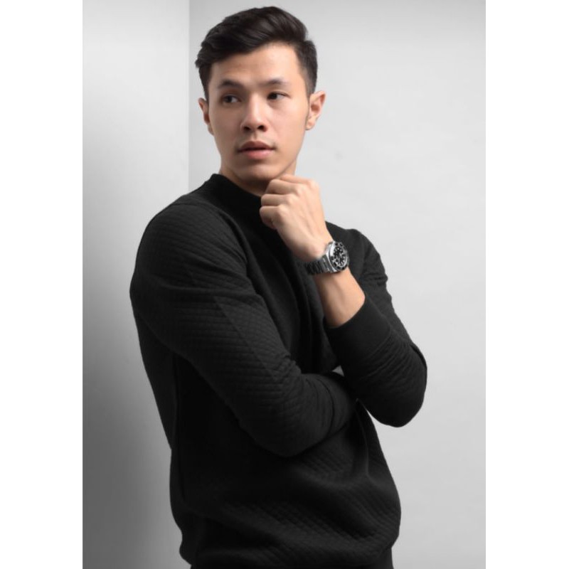 Comfy Sweater by Male.id