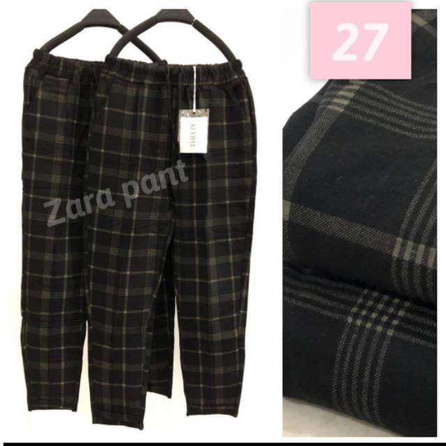 celana import kuyifei ORI