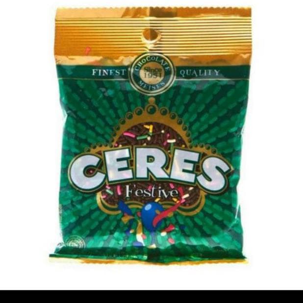 

CERES FESTIVE 80 GRAM
