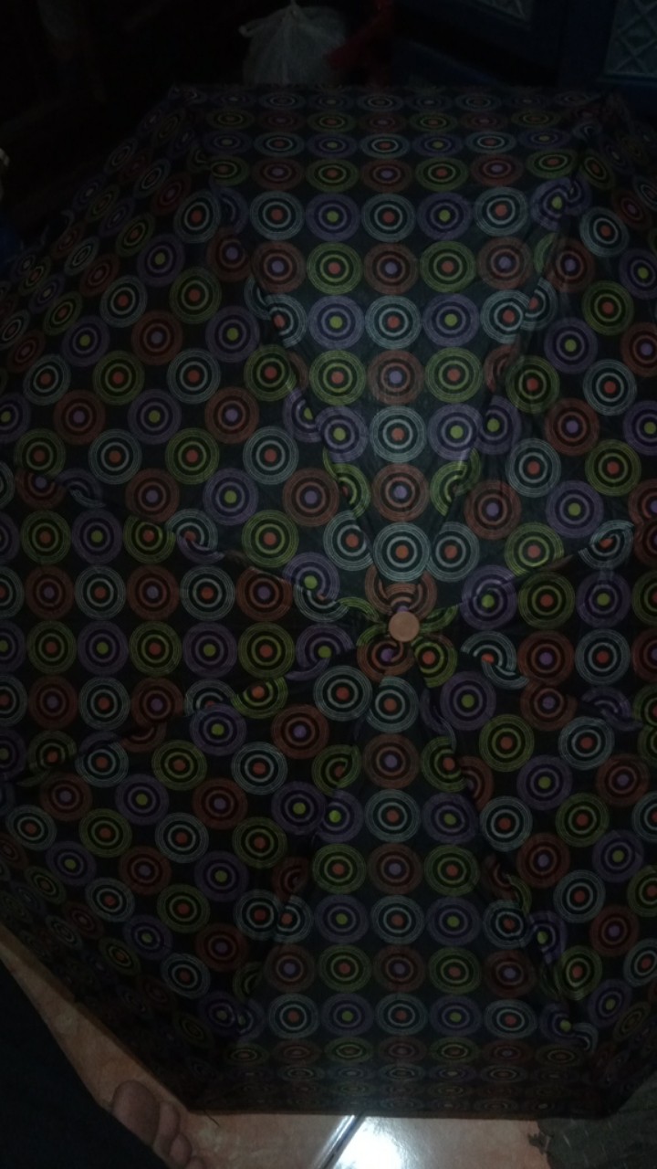 Payung Lipat 3 Jansen Umbrella