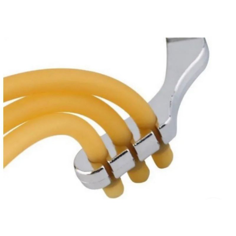 ketapel ikan , slingshot