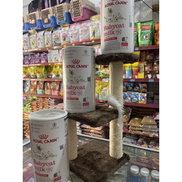

SUSU ROYAL CANIN 300g