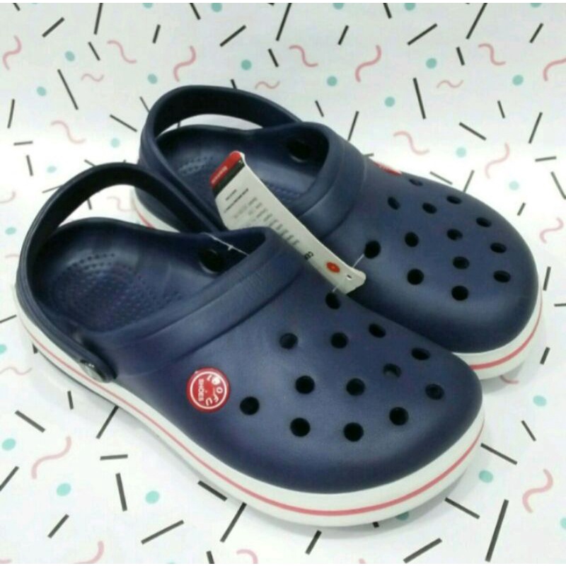 Sandal Kodok Dewasa import